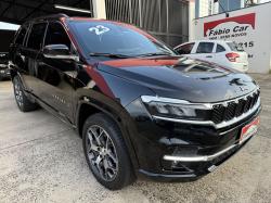 JEEP Commander 2.0 16V 4P TD380 OVERLAND TURBO DIESEL AUTOMÁTICO JEEP Commander 2.0 16V 4P TD380 OVERLAND TURBO DIESEL AUTOMÁTICO