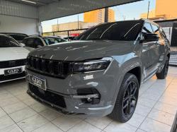 JEEP Commander 2.0 16V 4P HURRICANE 4 TURBO BLACKHAWK AUTOM�TICO AT9