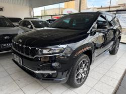 JEEP Commander 2.0 16V 4P TD380 OVERLAND 4X4 TURBO DIESEL AUTOM�TICO AT9