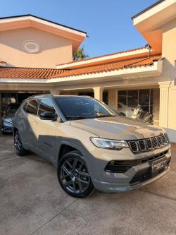 JEEP Compass 1.3 16V 4P FLEX S T270 TURBO AUTOMTICO