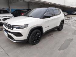 JEEP Compass 1.3 16V 4P FLEX LONGITUDE T270 TURBO AUTOM�TICO
