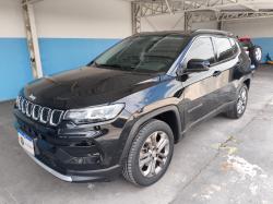 JEEP Compass 1.3 16V 4P FLEX LONGITUDE T270 TURBO AUTOM�TICO