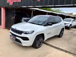 JEEP Compass 1.3 16V 4P FLEX S T270 TURBO AUTOM�TICO