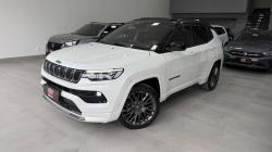 JEEP Compass 1.3 16V 4P FLEX S T270 TURBO AUTOM�TICO