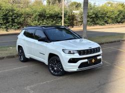 JEEP Compass 1.3 16V 4P FLEX S T270 TURBO AUTOM�TICO