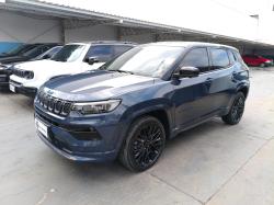 JEEP Compass 1.3 16V 4P T270 TURBO H�BRIDO S 4XE AUTOM�TICO