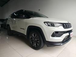 JEEP Compass 1.3 16V 4P FLEX LONGITUDE T270 TURBO AUTOM�TICO