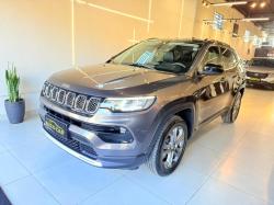 JEEP Compass 1.3 16V 4P FLEX LONGITUDE T270 TURBO AUTOM�TICO
