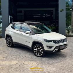 JEEP Compass 1.3 16V 4P FLEX T270 TURBO AUTOM�TICO