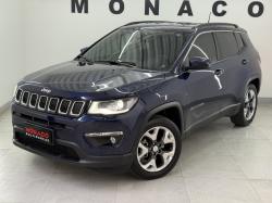 JEEP Compass 2.0 16V 4P LONGITUDE FLEX AUTOMTICO