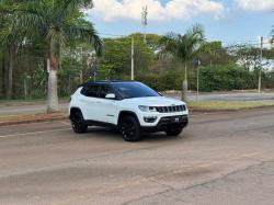 JEEP Compass 2.0 16V 4P S TURBO DIESEL 4X4 AUTOMTICO