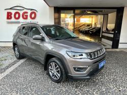 JEEP Compass 2.0 16V 4P SPORT FLEX AUTOMTICO