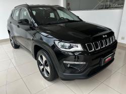 JEEP Compass 2.0 16V 4P LONGITUDE FLEX AUTOMTICO