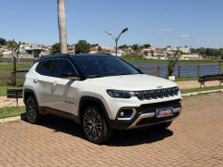 JEEP Compass 2.0 16V 4P 350 LONGITUDE 4X4 TURBO DIESEL AUTOMTICO