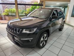 JEEP Compass 2.0 16V 4P LONGITUDE FLEX AUTOMTICO