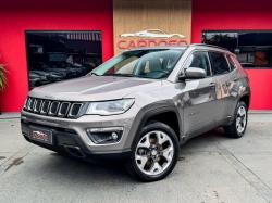 JEEP Compass 2.0 16V 4P LONGITUDE TURBO DIESEL 4X4 AUTOMTICO