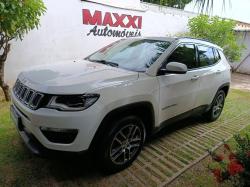 JEEP Compass 2.0 16V 4P SPORT FLEX AUTOM�TICO