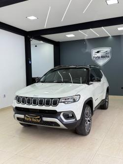 JEEP Compass 2.0 16V 4P LIMITED TURBO DIESEL 4X4 AUTOM�TICO