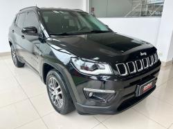 JEEP Compass 2.0 16V 4P FLEX SPORT AUTOM�TICO