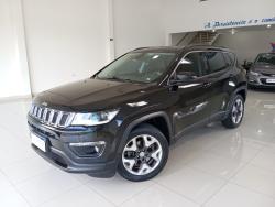JEEP Compass 2.0 16V 4P LONGITUDE FLEX AUTOM�TICO