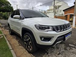 JEEP Compass 2.0 16V 4P LIMITED TURBO DIESEL 4X4 AUTOM�TICO