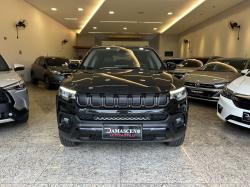 JEEP Compass 2.0 16V 4P 350 LONGITUDE 4X4 TURBO DIESEL AUTOM�TICO