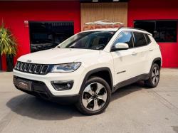 JEEP Compass 2.0 16V 4P LONGITUDE TURBO DIESEL 4X4 AUTOM�TICO