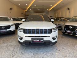 JEEP Compass 2.0 16V 4P LONGITUDE FLEX AUTOM�TICO