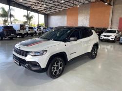 JEEP Compass 2.0 16V 4P 350 TRAILHAWK 4X4 TURBO DIESEL AUTOM�TICO