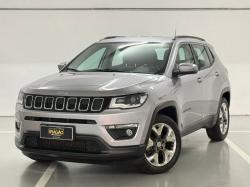 JEEP Compass 2.0 16V 4P LONGITUDE FLEX AUTOM�TICO
