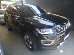 JEEP Compass 2.0 16V 4P LIMITED FLEX AUTOM�TICO