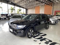 JEEP Compass 2.0 16V 4P LONGITUDE FLEX AUTOM�TICO