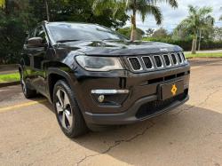 JEEP Compass 2.0 16V 4P 350 LIMITED 4X4 TURBO DIESEL AUTOM�TICO