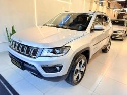 JEEP Compass 2.0 16V 4P LONGITUDE TURBO DIESEL 4X4 AUTOM�TICO
