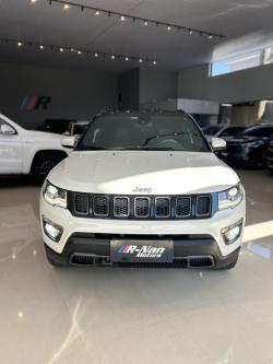 JEEP Compass 2.0 16V 4P LIMITED S TURBO DIESEL 4X4 AUTOM�TICO