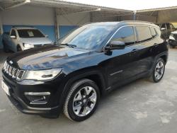 JEEP Compass 2.0 16V 4P LONGITUDE FLEX AUTOM�TICO