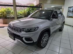 JEEP Compass 2.0 16V 4P 350 LIMITED 4X4 TURBO DIESEL AUTOM�TICO