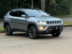 JEEP Compass 2.0 16V 4P 350 LIMITED 4X4 TURBO DIESEL AUTOM�TICO