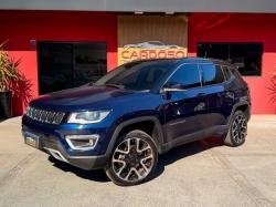 JEEP Compass 2.0 16V 4P LONGITUDE TURBO DIESEL 4X4 AUTOM�TICO