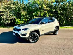JEEP Compass 2.0 16V 4P TRAILHAWK TURBO DIESEL 4X4 AUTOM�TICO
