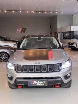 JEEP Compass 2.0 16V 4P TRAILHAWK TURBO DIESEL 4X4 AUTOM�TICO