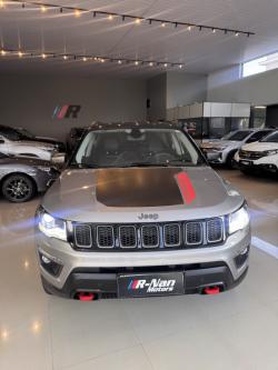 JEEP Compass 2.0 16V 4P TRAILHAWK TURBO DIESEL 4X4 AUTOM�TICO