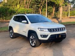 JEEP Compass 2.0 16V 4P 350 LONGITUDE 4X4 TURBO DIESEL AUTOM�TICO