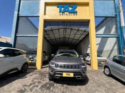 JEEP Compass 2.0 16V 4P LIMITED TURBO DIESEL 4X4 AUTOM�TICO