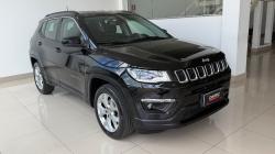 JEEP Compass 2.0 16V 4P LONGITUDE FLEX AUTOM�TICO
