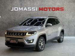 JEEP Compass 2.0 16V 4P SPORT AUTOMÁTICO