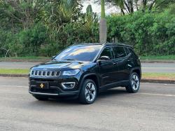 JEEP Compass 2.0 16V 4P LIMITED FLEX AUTOMÁTICO
