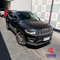 JEEP Compass 2.0 16V 4P SPORT FLEX AUTOMÁTICO