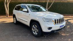 JEEP Grand Cherokee 3.6 V6 24V 4P 4X4 LAREDO AUTOM�TICO