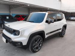 JEEP Renegade 1.3 16V 4P FLEX T270 S 4X4 TURBO AUTOM�TICO